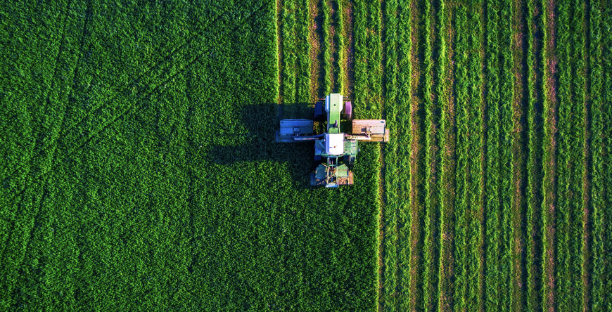 FMC about a Collaboration that is vital to advancing crop protection